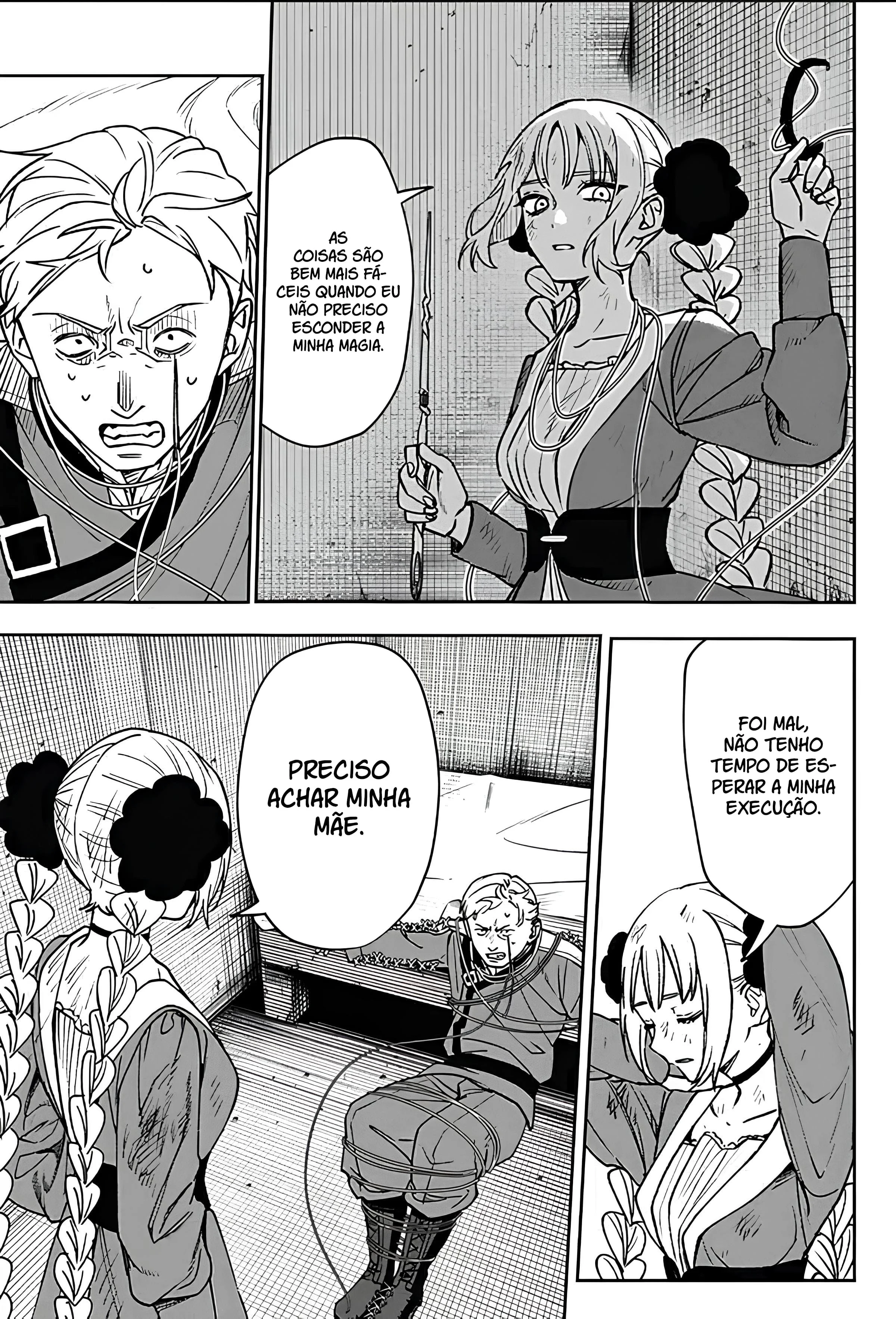 WITCHRIV capitulo 2 pagina 60