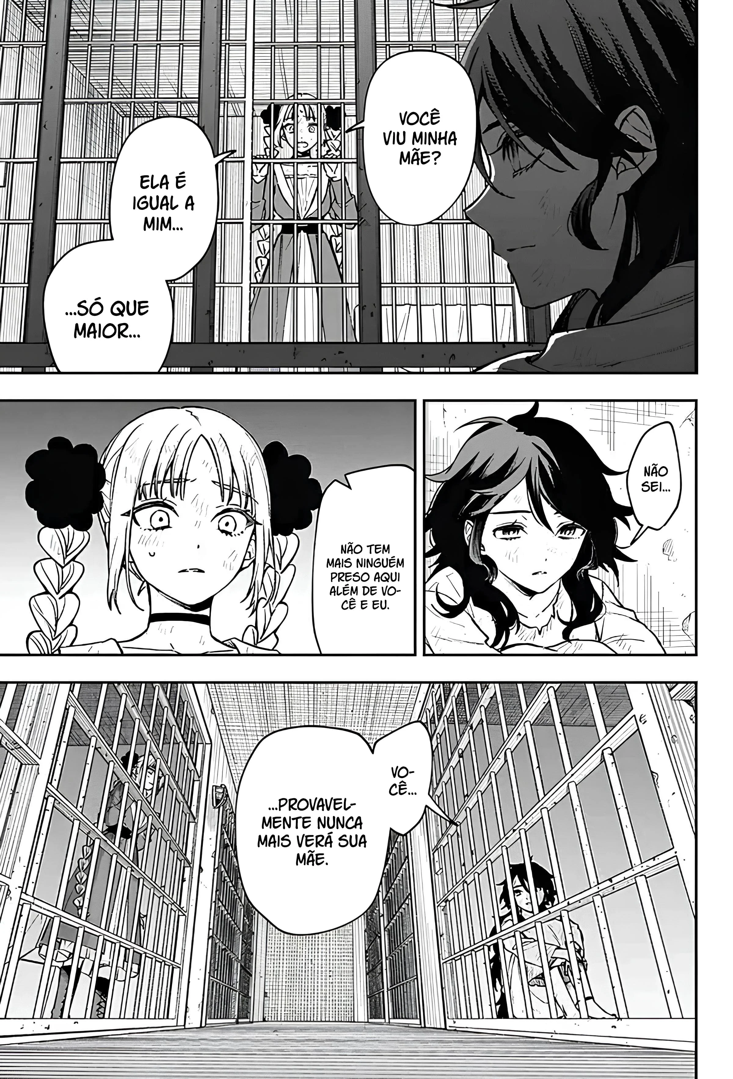 WITCHRIV capitulo 2 pagina 6
