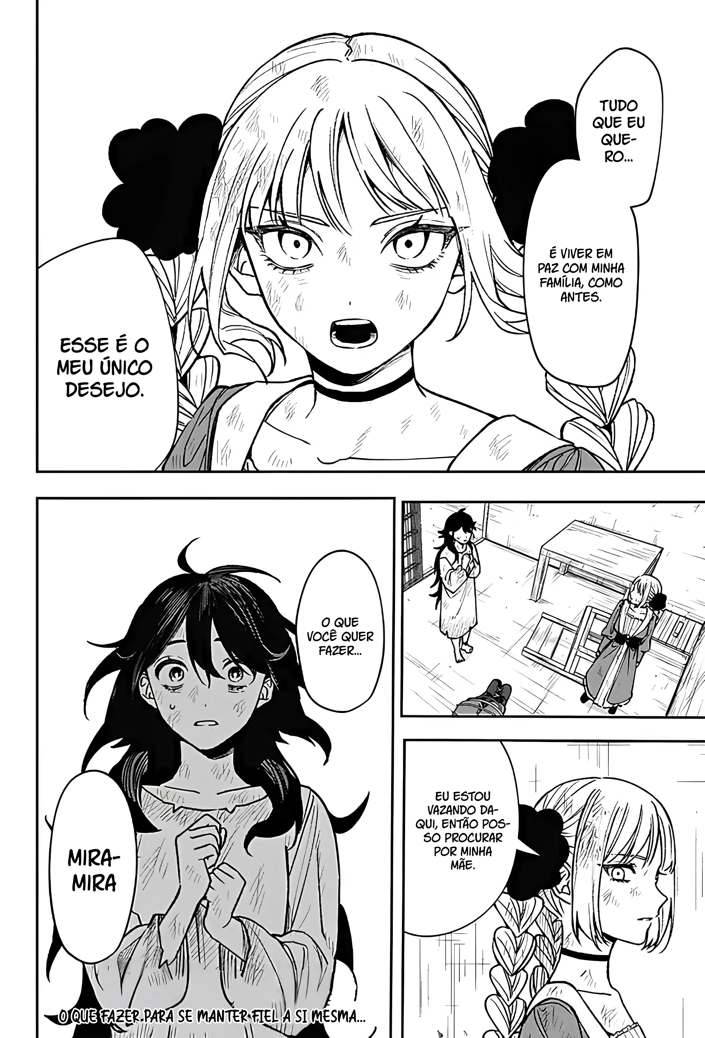 WITCHRIV capitulo 2 pagina 61