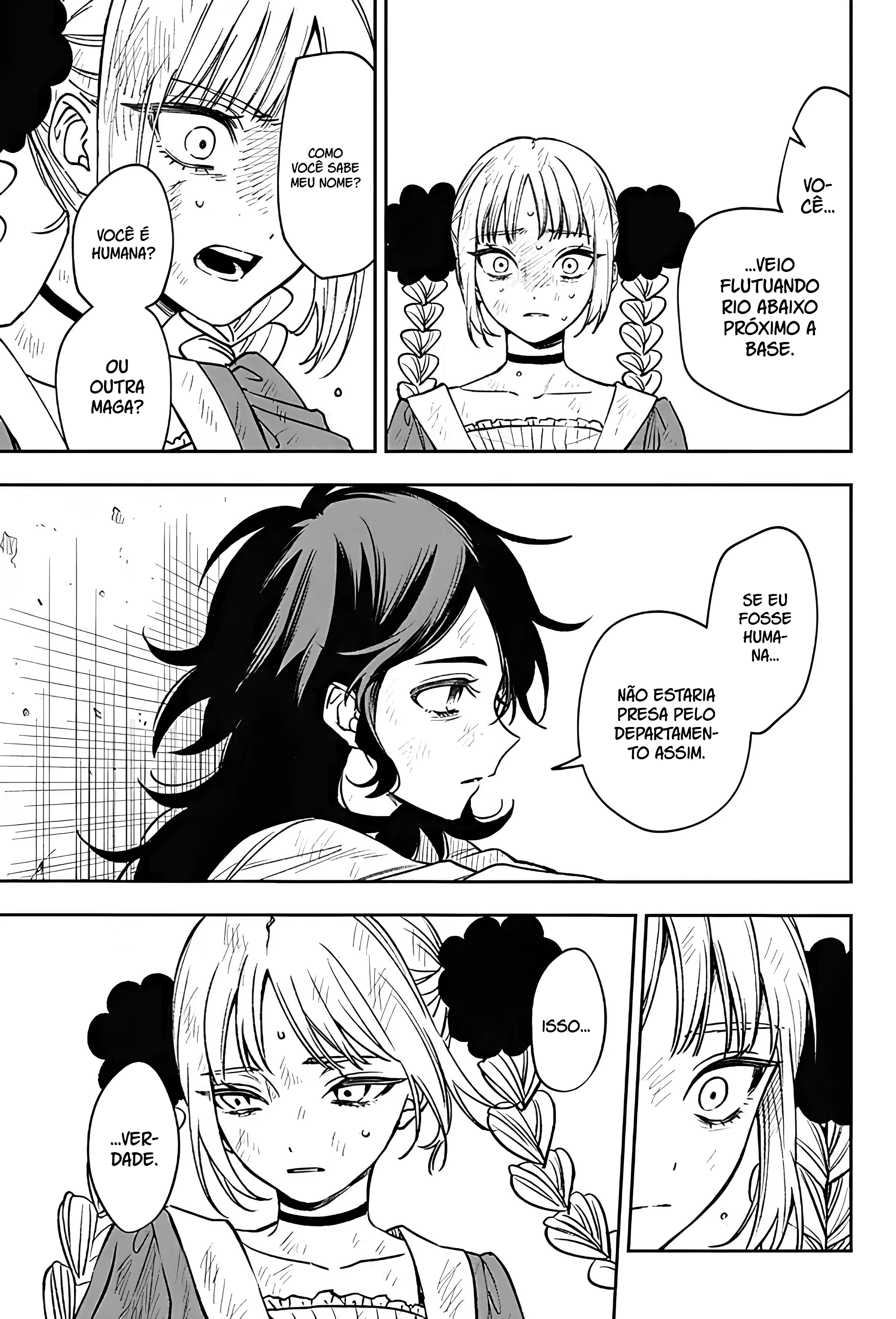 WITCHRIV capitulo 2 pagina 8