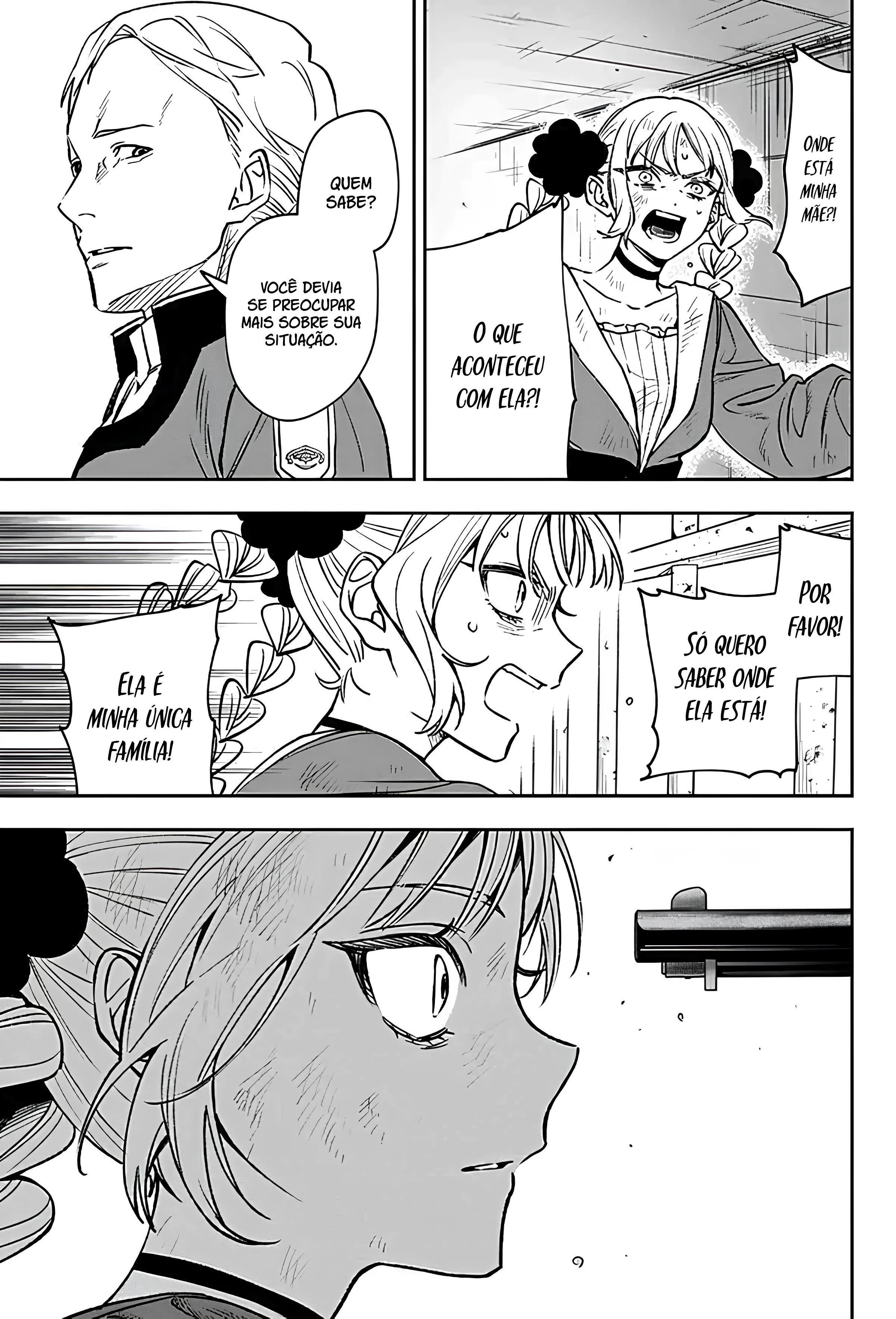 WITCHRIV capitulo 2 pagina 10