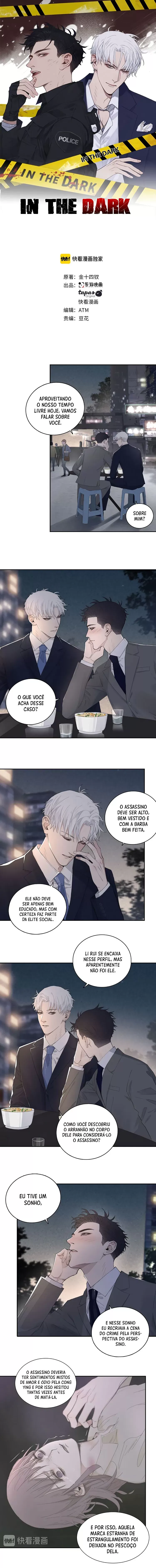 Nas Trevas capitulo 11 pagina 2