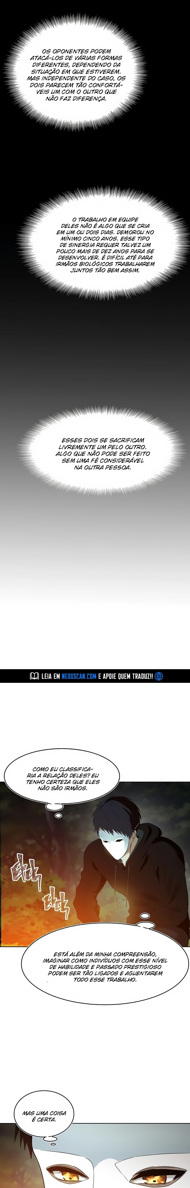 A Segunda Vida do Ranker capitulo 12 pagina 15
