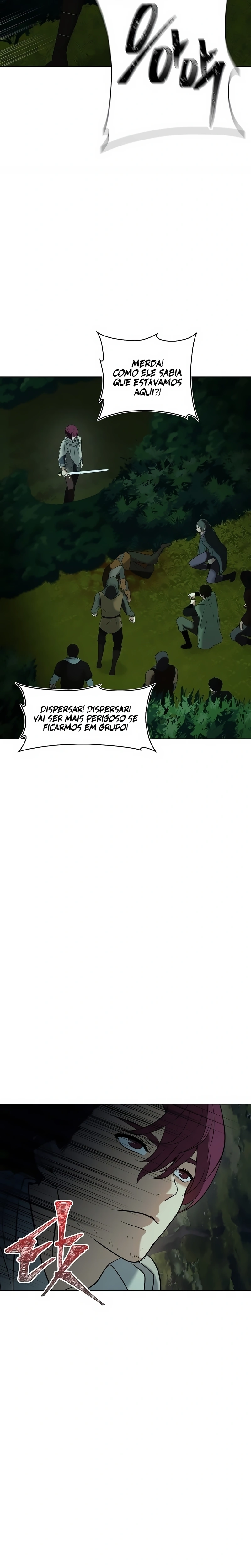A Segunda Vida do Ranker capitulo 12 pagina 20