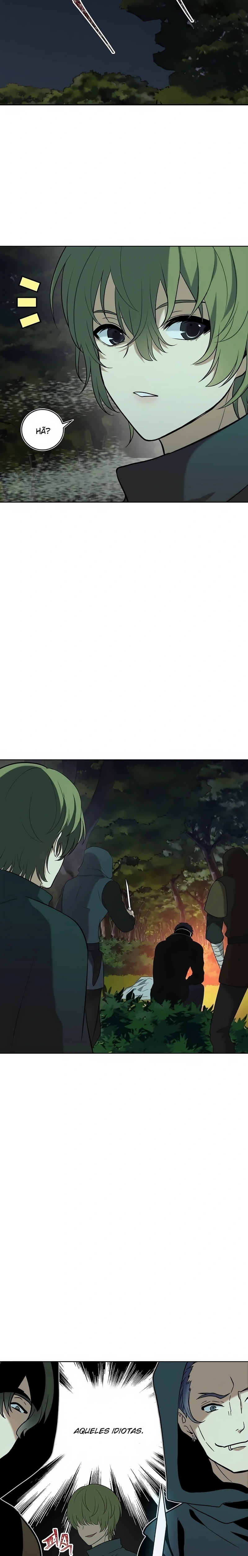 A Segunda Vida do Ranker capitulo 12 pagina 23
