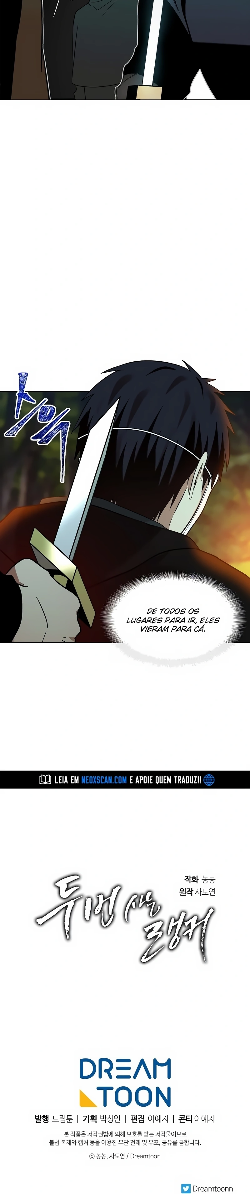 A Segunda Vida do Ranker capitulo 12 pagina 24