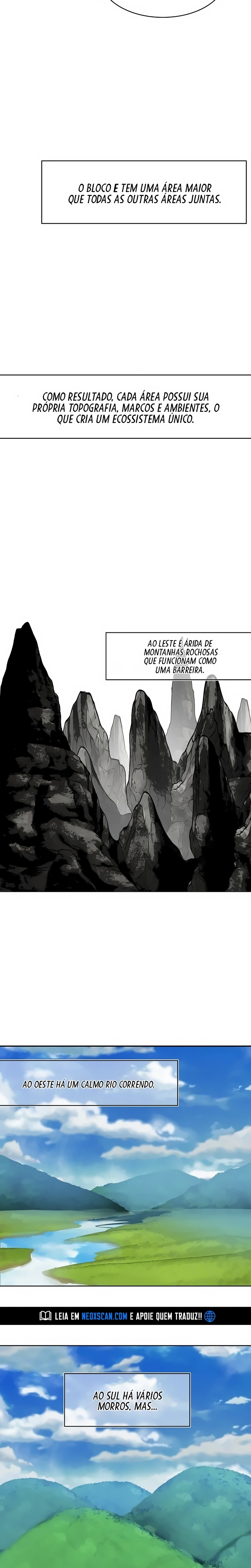A Segunda Vida do Ranker capitulo 12 pagina 7