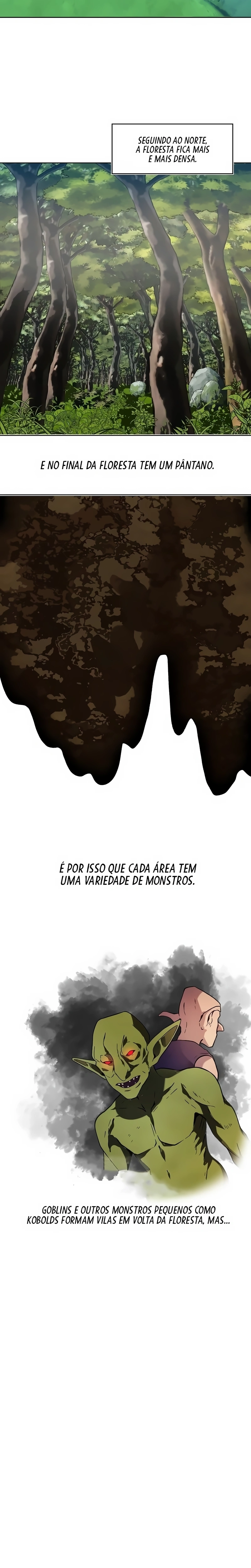 A Segunda Vida do Ranker capitulo 12 pagina 8