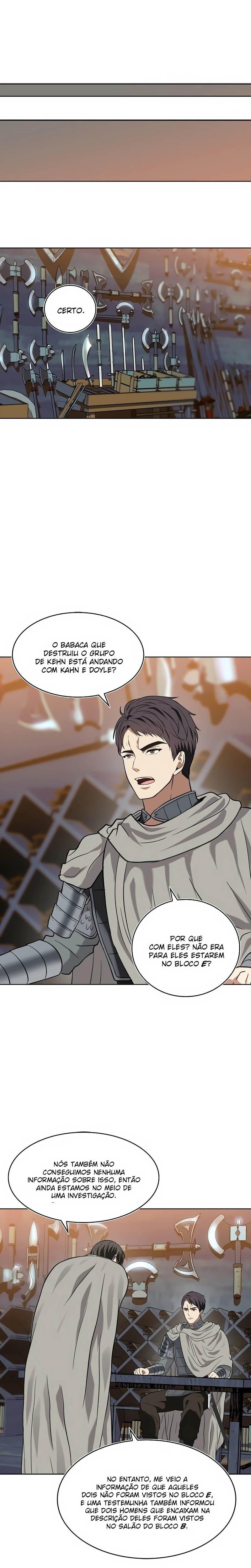 A Segunda Vida do Ranker capitulo 12 pagina 9
