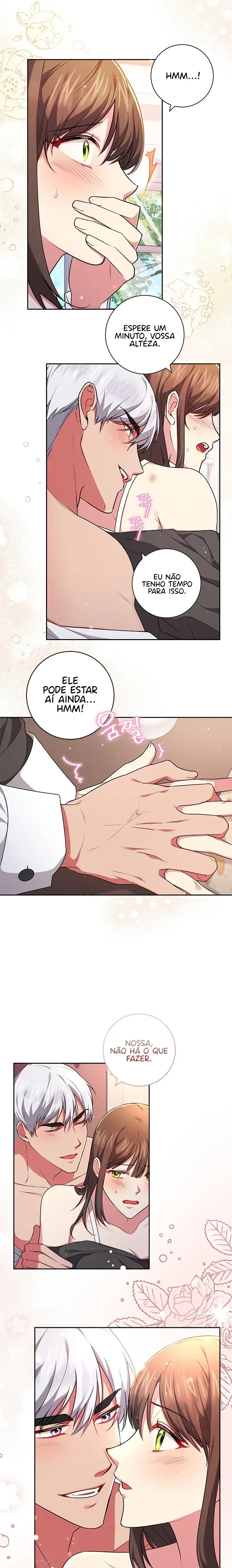 As CircunstÃ¢ncias de Irene capitulo 42 pagina 3