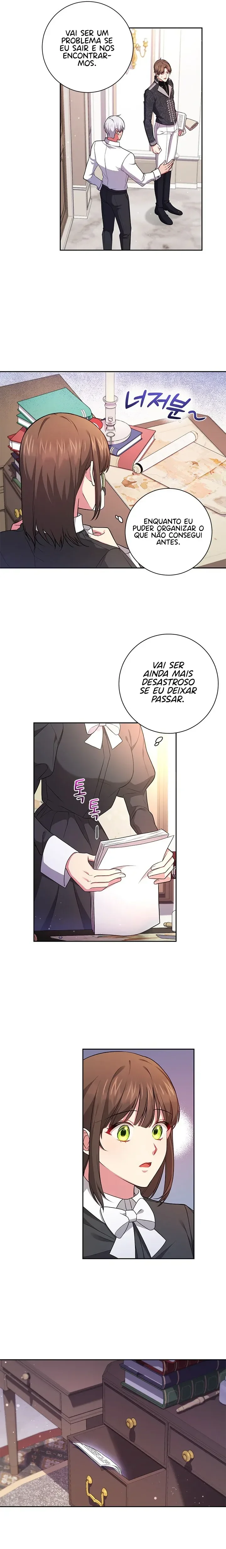As CircunstÃ¢ncias de Irene capitulo 42 pagina 5