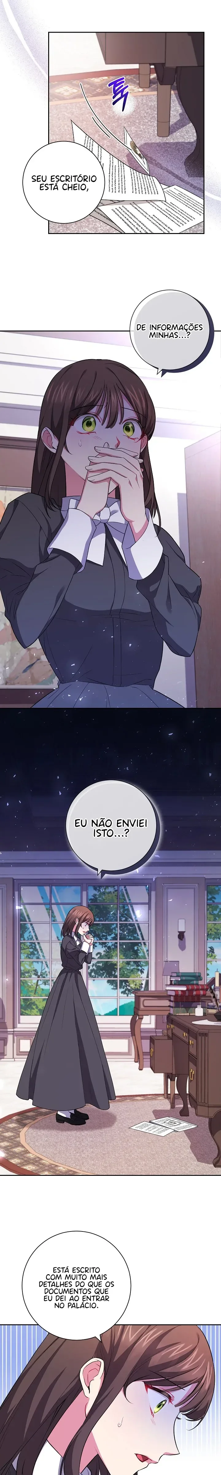 As CircunstÃ¢ncias de Irene capitulo 42 pagina 7