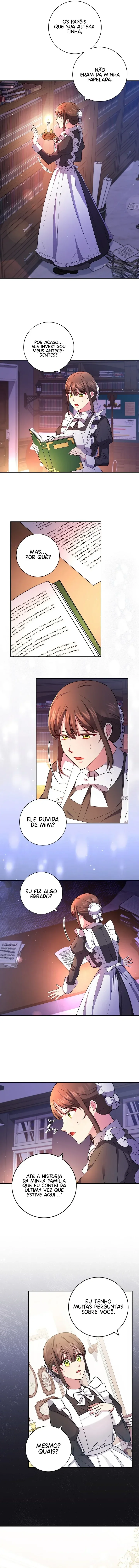 As CircunstÃ¢ncias de Irene capitulo 42 pagina 9