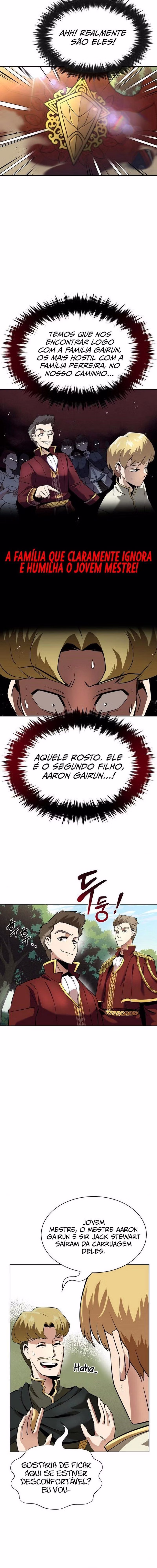 A SuperaÃ§Ã£o do Nobre Vagabundo capitulo 19 pagina 11