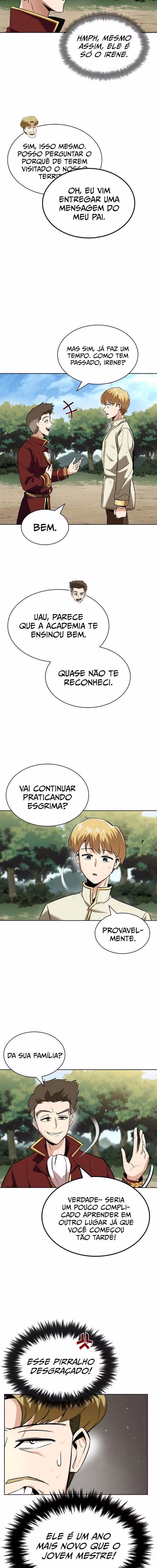 A SuperaÃ§Ã£o do Nobre Vagabundo capitulo 19 pagina 13