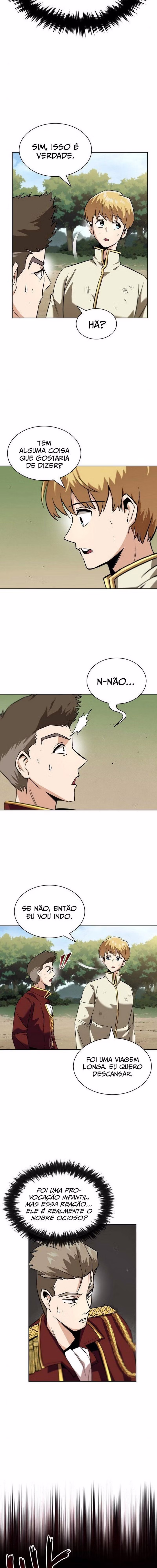 A SuperaÃ§Ã£o do Nobre Vagabundo capitulo 19 pagina 14