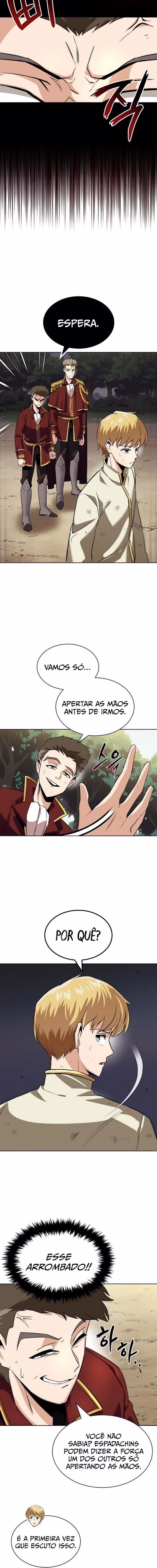 A SuperaÃ§Ã£o do Nobre Vagabundo capitulo 19 pagina 15