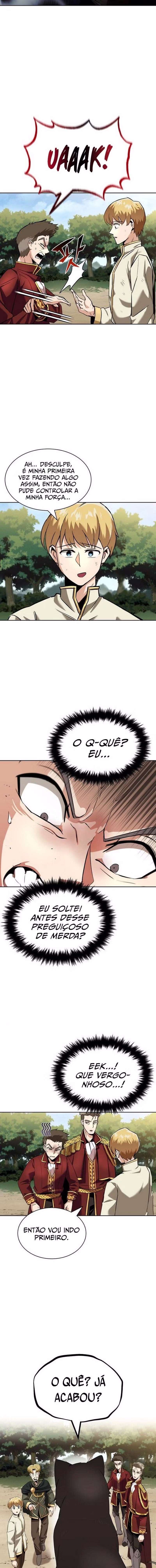 A SuperaÃ§Ã£o do Nobre Vagabundo capitulo 19 pagina 19