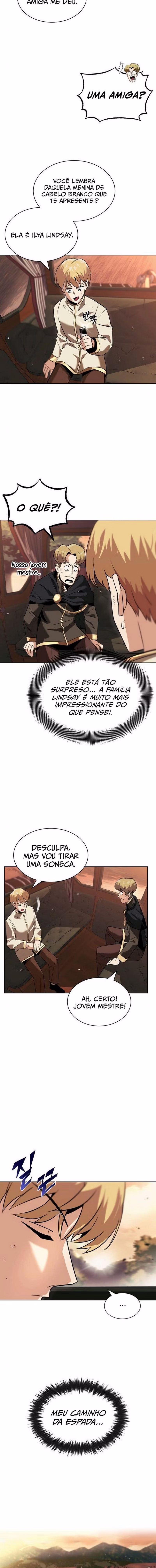 A SuperaÃ§Ã£o do Nobre Vagabundo capitulo 19 pagina 2