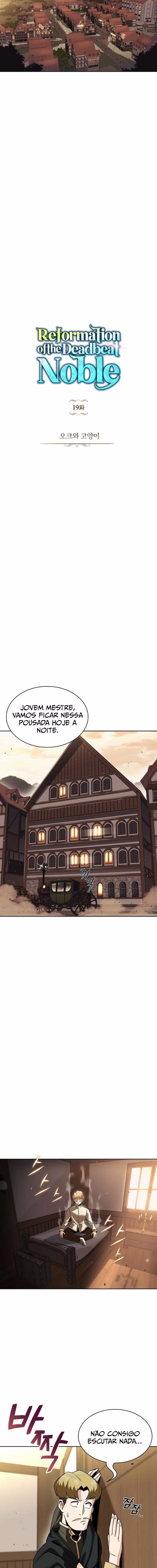 A SuperaÃ§Ã£o do Nobre Vagabundo capitulo 19 pagina 3