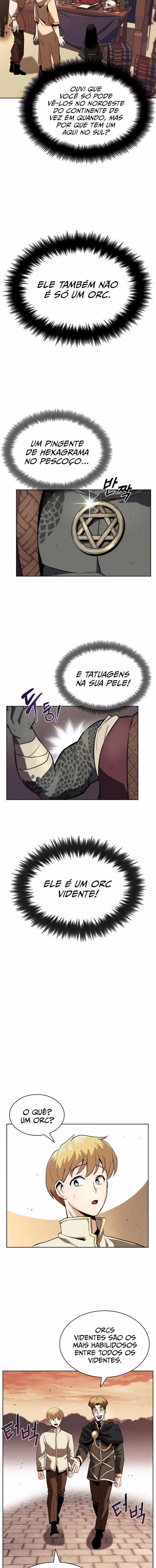 A SuperaÃ§Ã£o do Nobre Vagabundo capitulo 19 pagina 5
