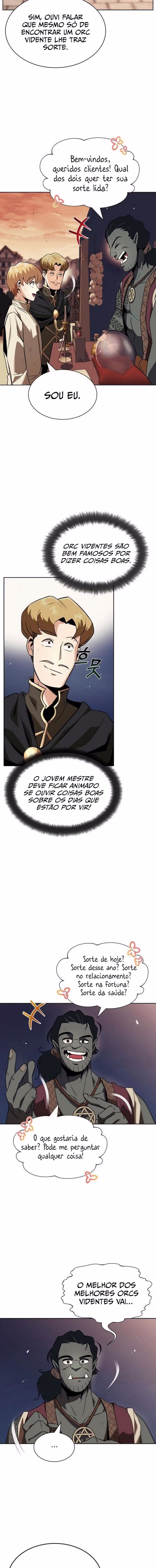 A SuperaÃ§Ã£o do Nobre Vagabundo capitulo 19 pagina 6