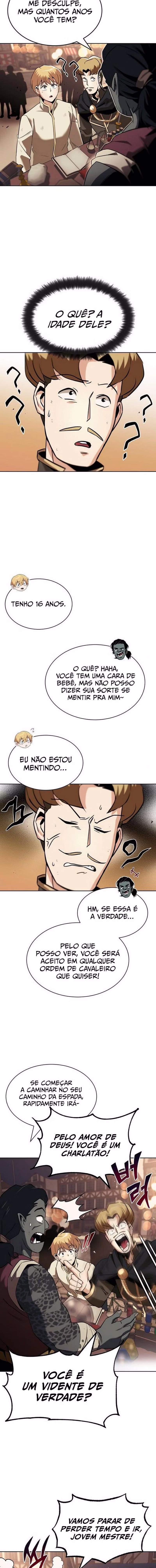 A SuperaÃ§Ã£o do Nobre Vagabundo capitulo 19 pagina 7