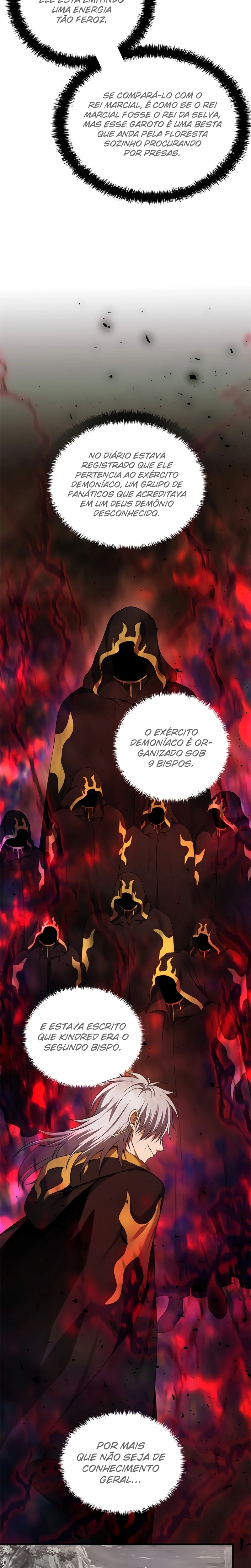 A Segunda Vida do Ranker capitulo 106 pagina 16
