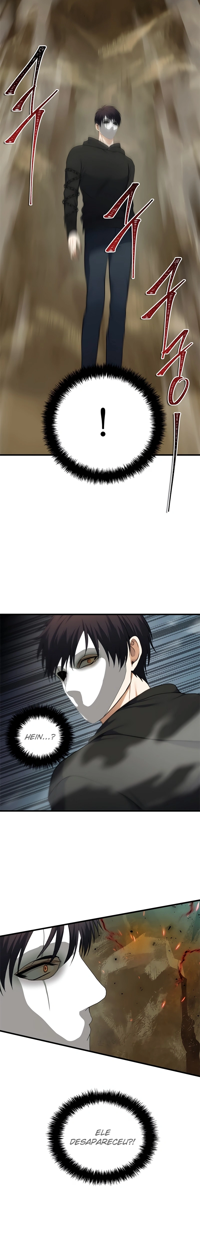 A Segunda Vida do Ranker capitulo 106 pagina 24