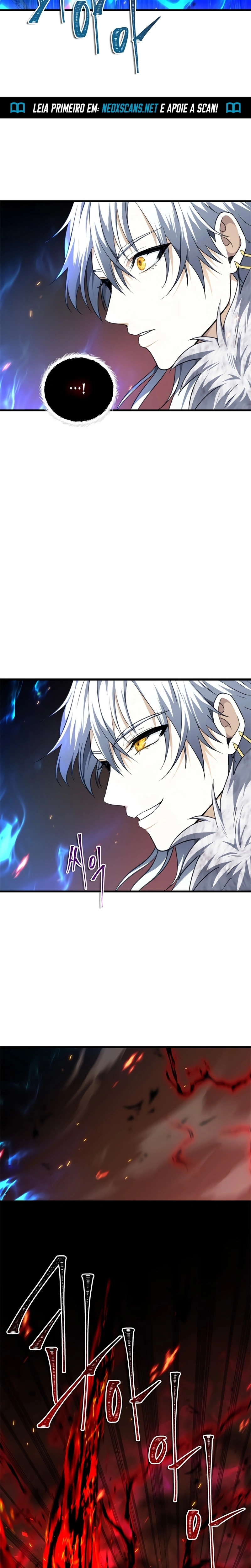 A Segunda Vida do Ranker capitulo 106 pagina 29