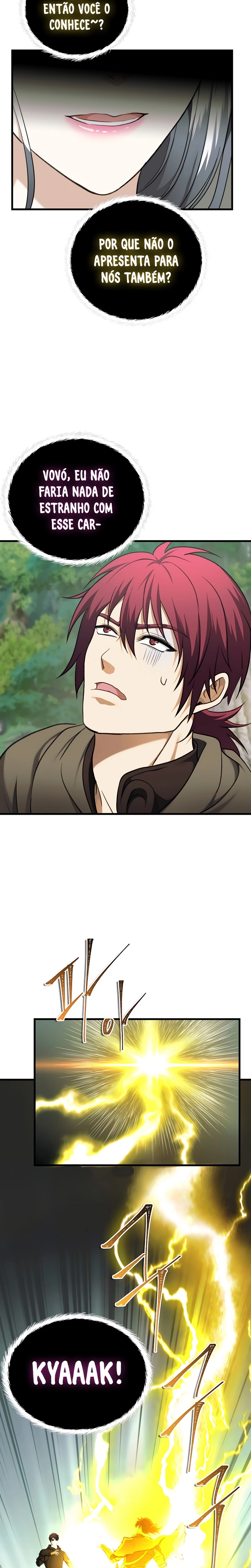 A Segunda Vida do Ranker capitulo 106 pagina 5