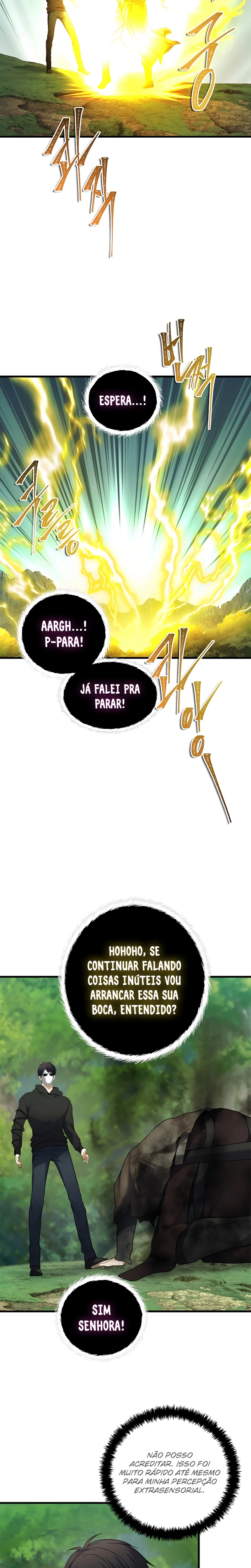 A Segunda Vida do Ranker capitulo 106 pagina 6
