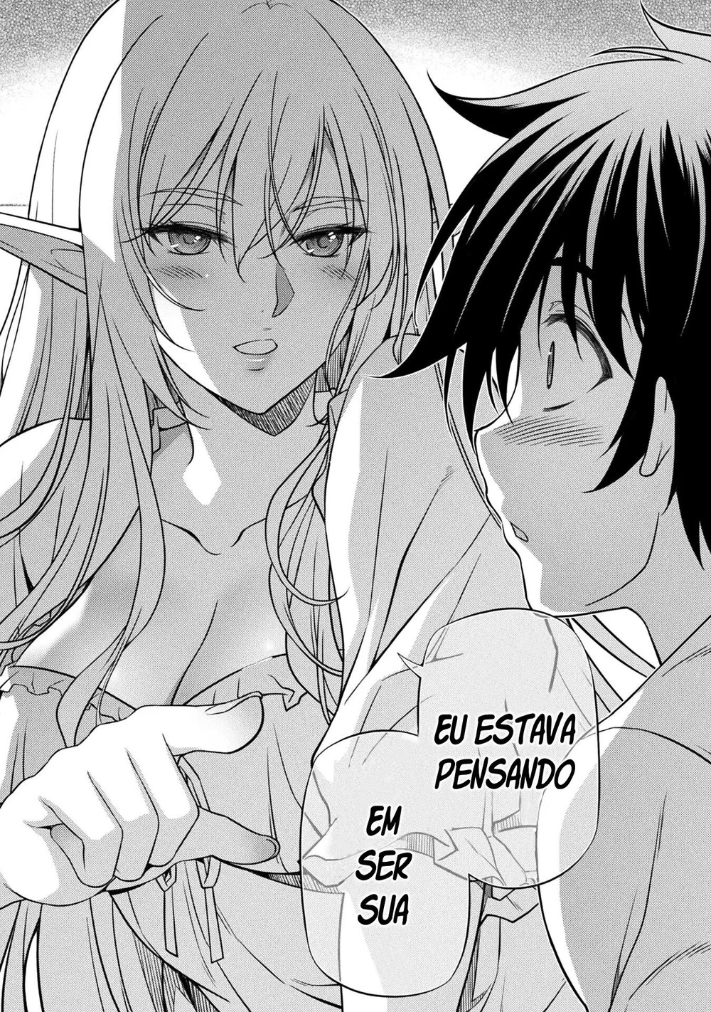 O Mangaka Mais Poderoso do Mundo Desenha seu Caminho para o Isekai! capitulo 2 pagina 13