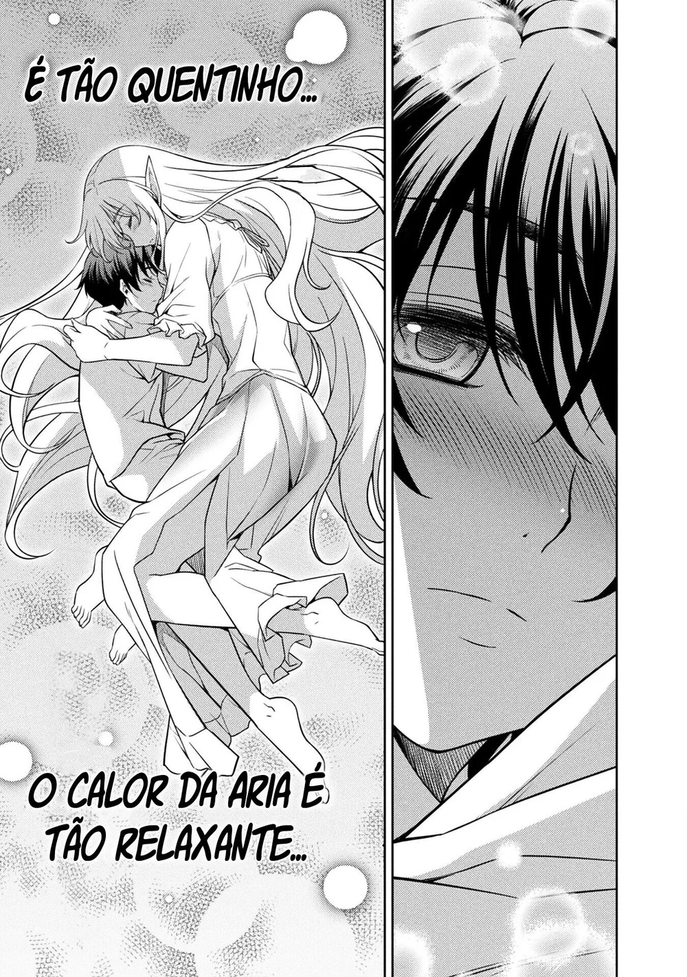 O Mangaka Mais Poderoso do Mundo Desenha seu Caminho para o Isekai! capitulo 2 pagina 10