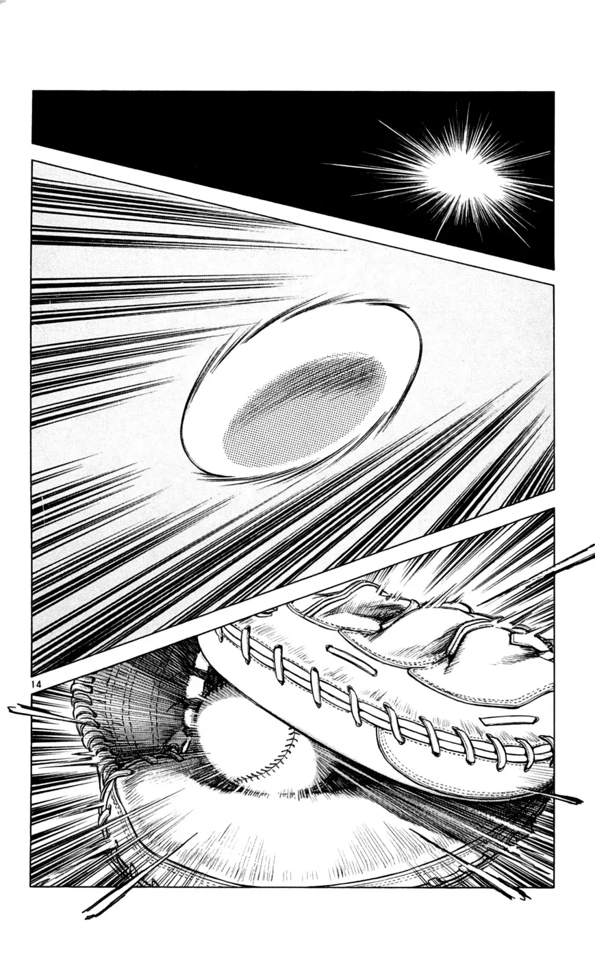 Jogo de Campo capitulo 20 pagina 14