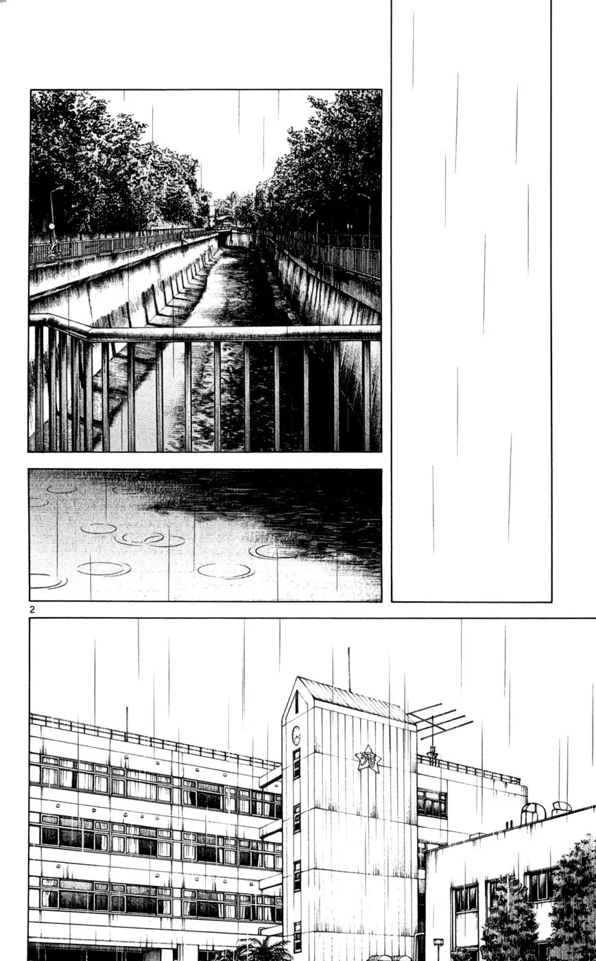 Jogo de Campo capitulo 20 pagina 2