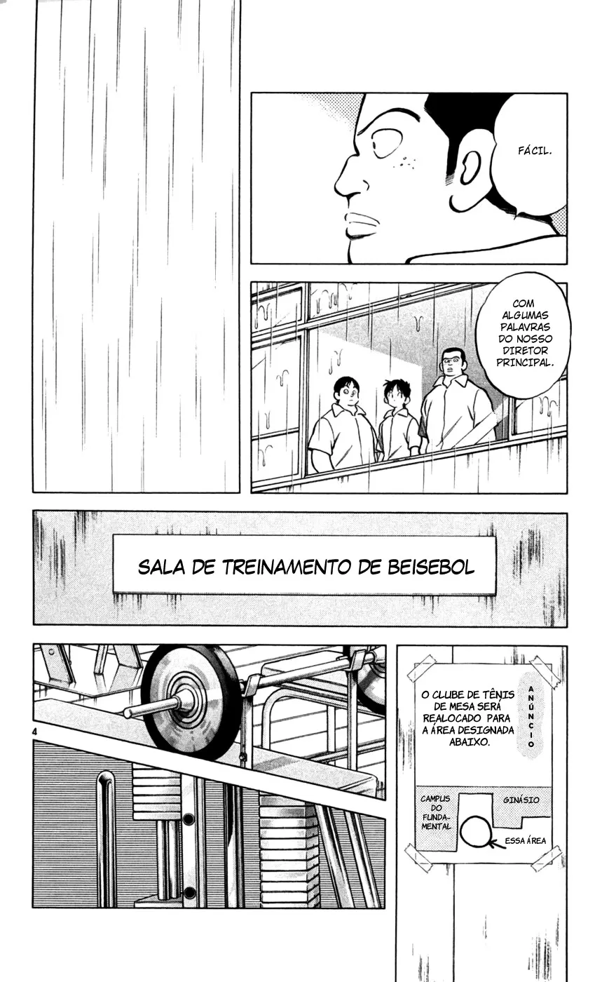 Jogo de Campo capitulo 20 pagina 4