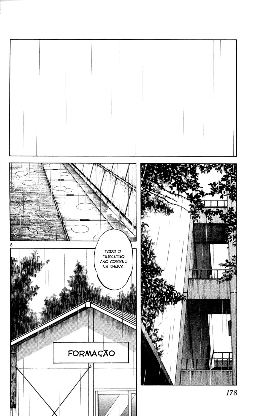 Jogo de Campo capitulo 20 pagina 8