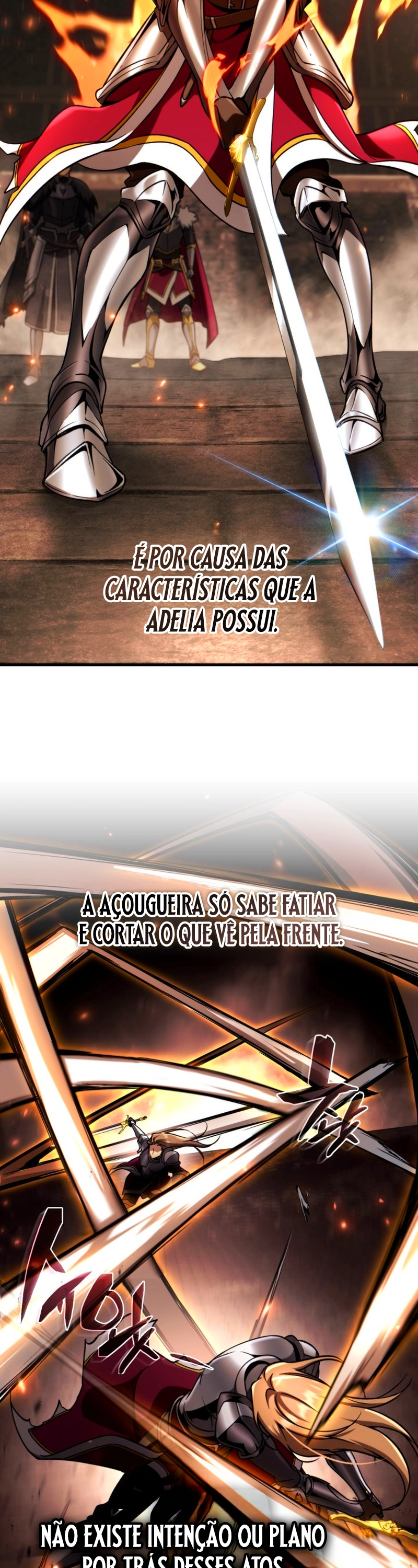 Eu Me Tornei o Primeiro PrÃ­ncipe Rebelde capitulo 33 pagina 16