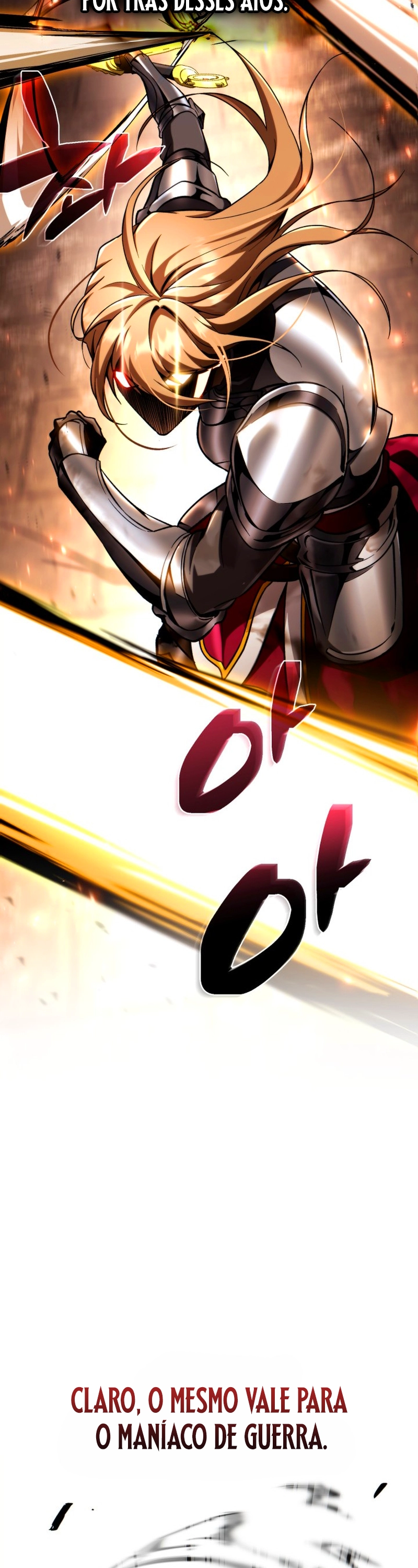 Eu Me Tornei o Primeiro PrÃ­ncipe Rebelde capitulo 33 pagina 17