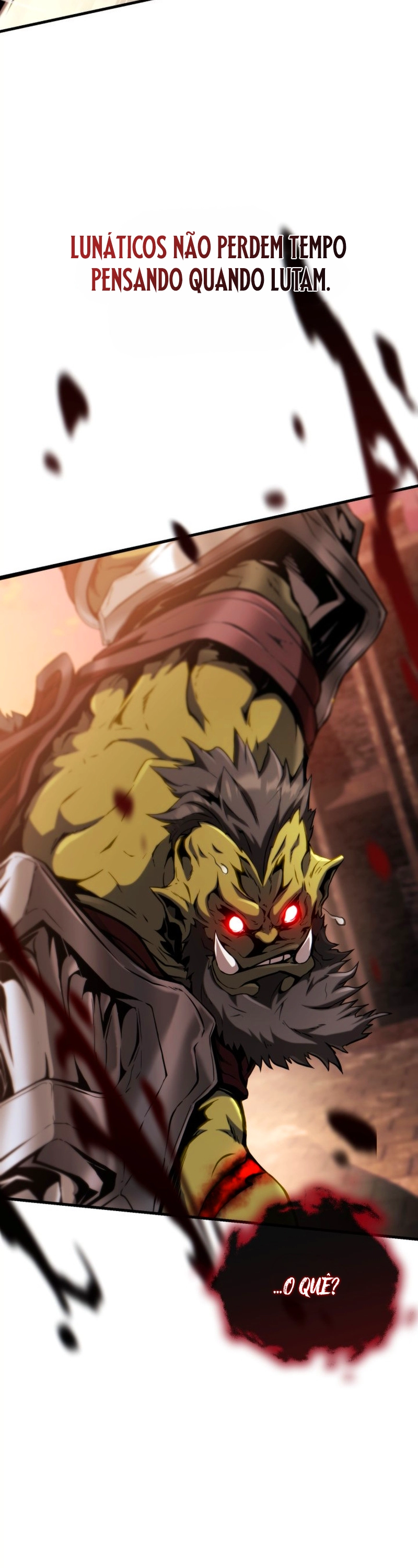 Eu Me Tornei o Primeiro PrÃ­ncipe Rebelde capitulo 33 pagina 20