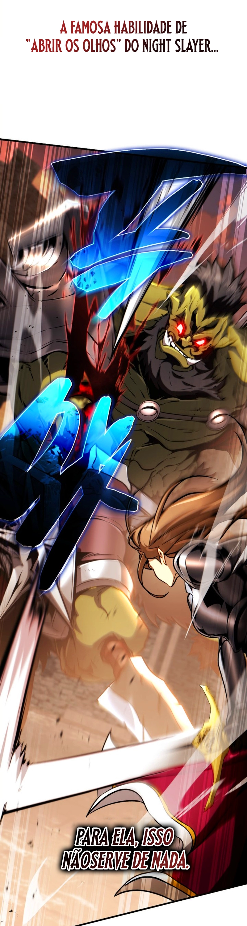 Eu Me Tornei o Primeiro PrÃ­ncipe Rebelde capitulo 33 pagina 21