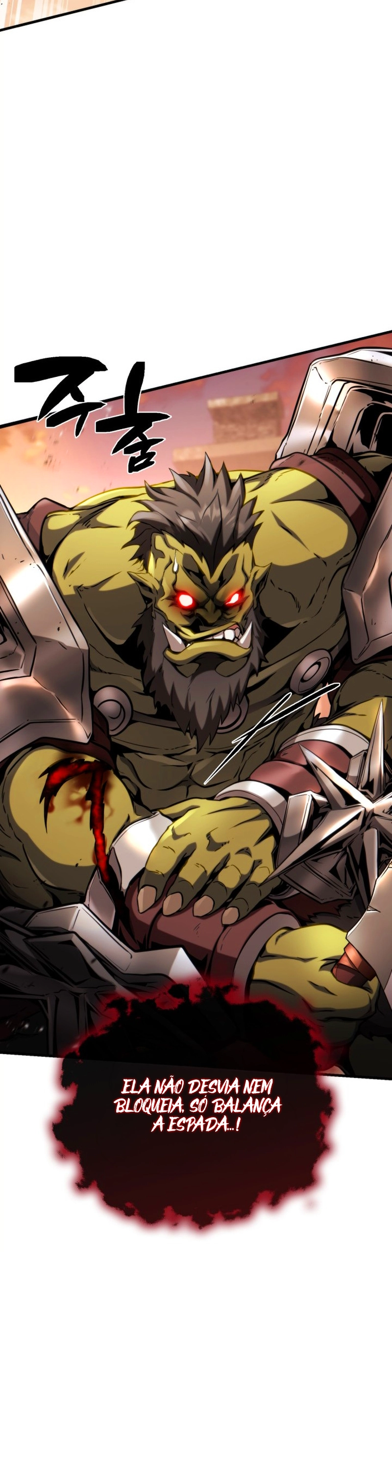 Eu Me Tornei o Primeiro PrÃ­ncipe Rebelde capitulo 33 pagina 22