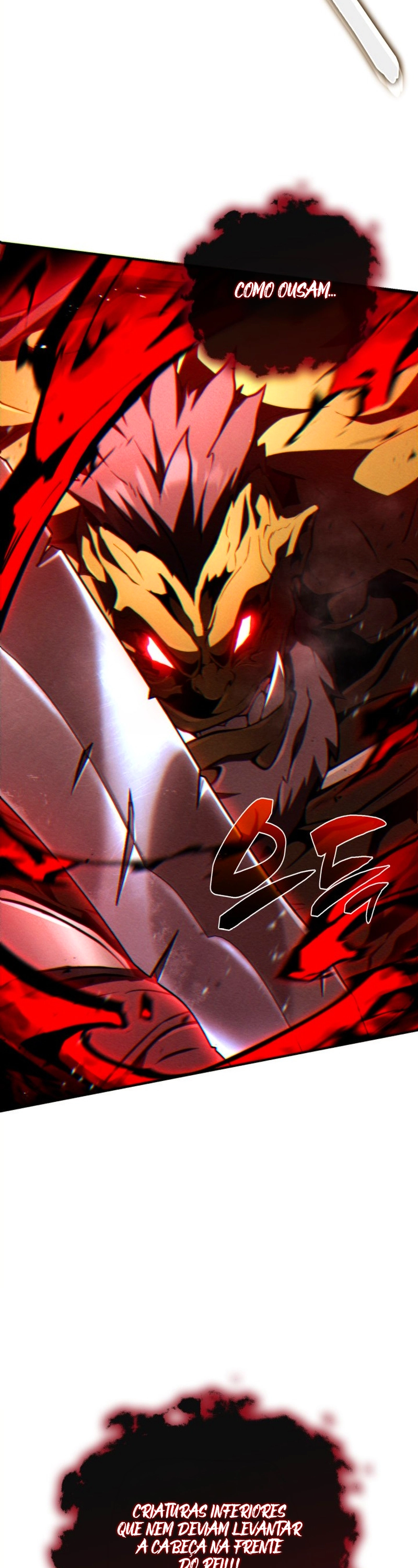 Eu Me Tornei o Primeiro PrÃ­ncipe Rebelde capitulo 33 pagina 26