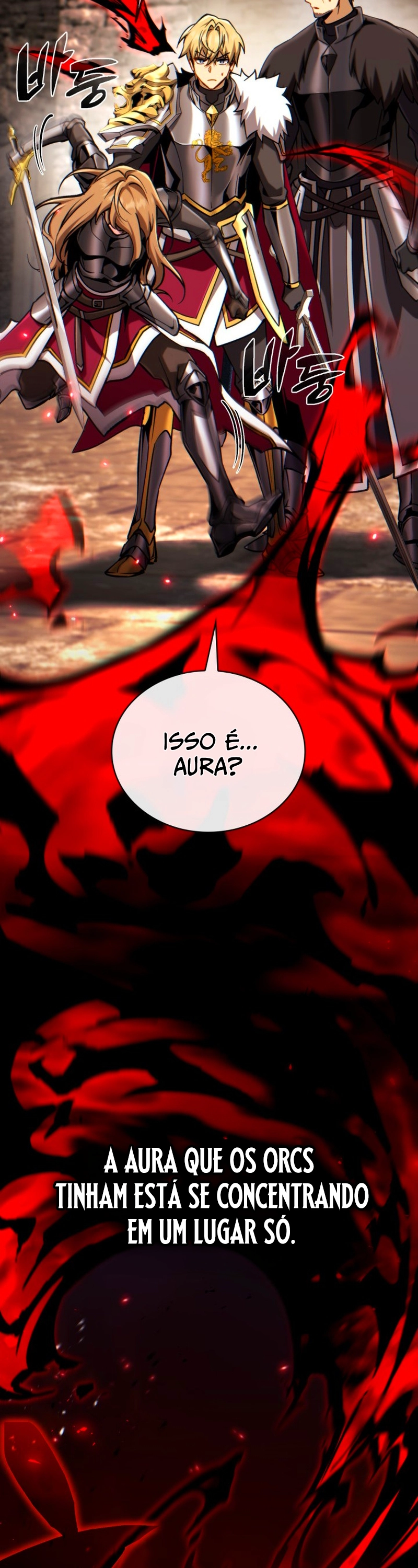 Eu Me Tornei o Primeiro PrÃ­ncipe Rebelde capitulo 33 pagina 30