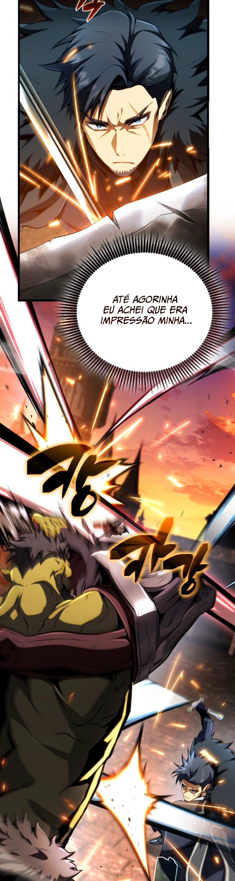 Eu Me Tornei o Primeiro PrÃ­ncipe Rebelde capitulo 33 pagina 3