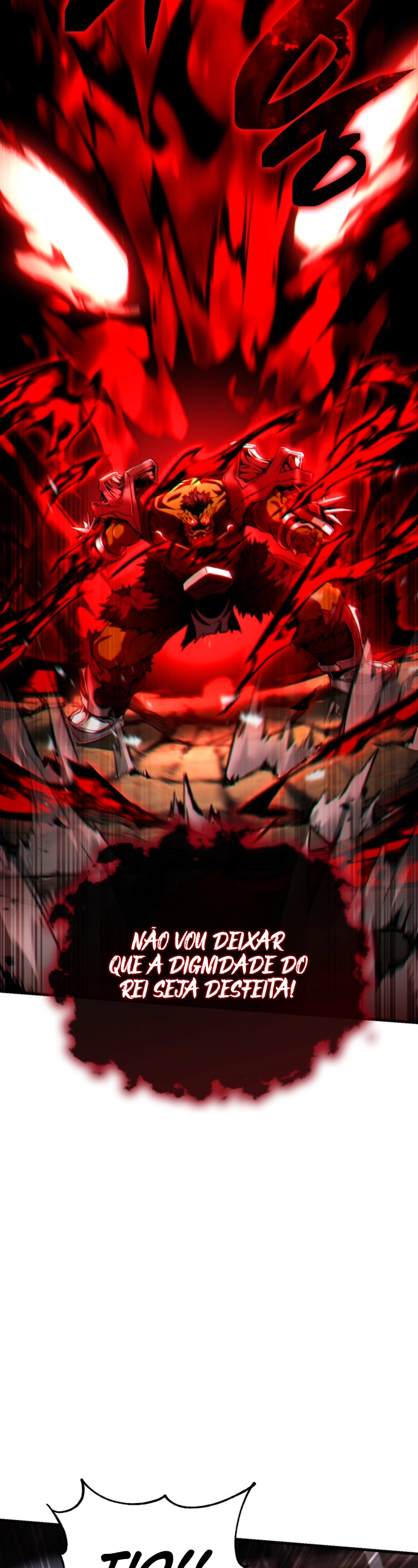 Eu Me Tornei o Primeiro PrÃ­ncipe Rebelde capitulo 33 pagina 34