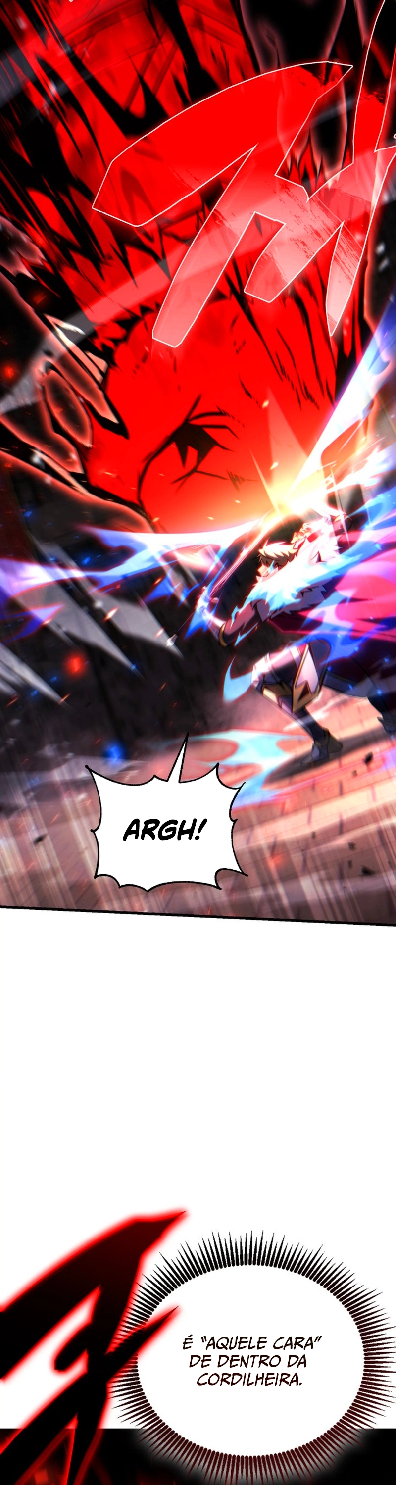Eu Me Tornei o Primeiro PrÃ­ncipe Rebelde capitulo 33 pagina 41