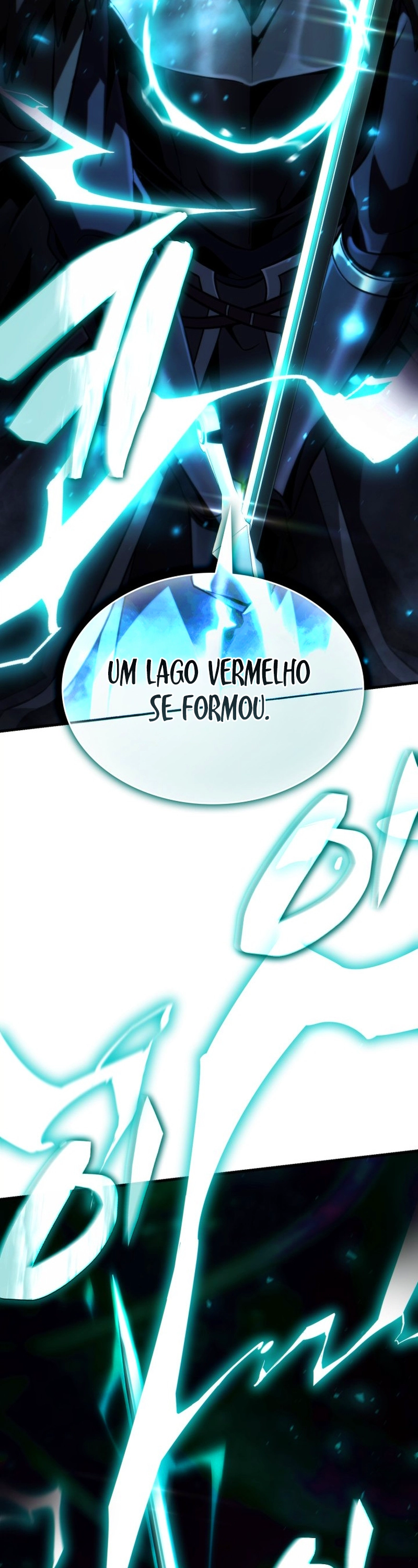 Eu Me Tornei o Primeiro PrÃ­ncipe Rebelde capitulo 33 pagina 45