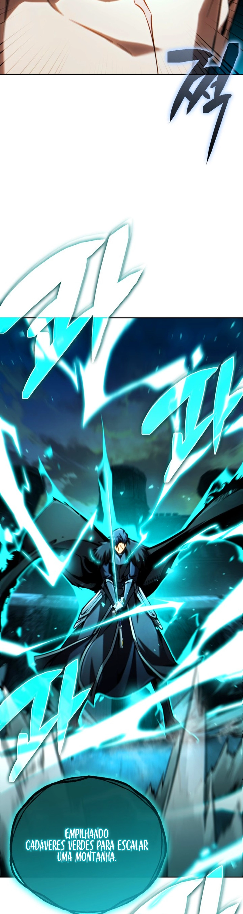 Eu Me Tornei o Primeiro PrÃ­ncipe Rebelde capitulo 33 pagina 47